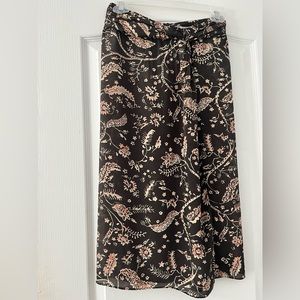 Ba&sh skirt